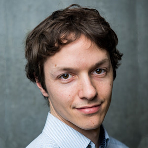 Dr Abel Brodeur, University of Ottawa, Canada