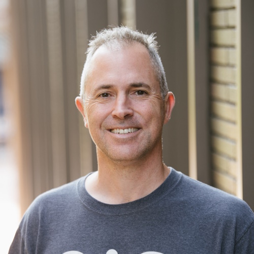 Professor Brian Nosek, Center for Open Science, USA