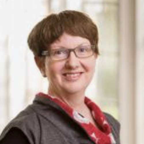 Professor Fiona Fidler, University of Melbourne, Australia 