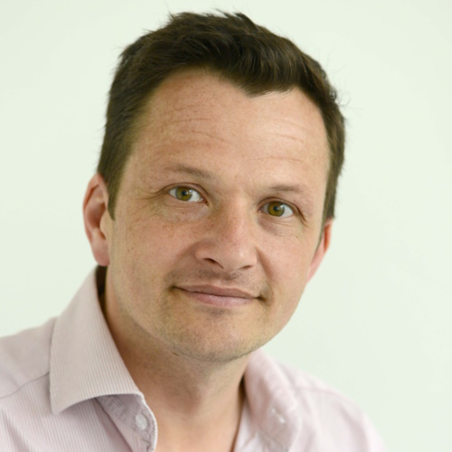 Professor Marcus Munafò