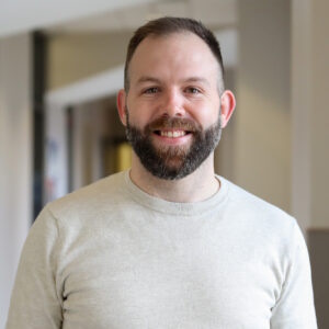 Dr Josh Worch, Virginia Tech, USA