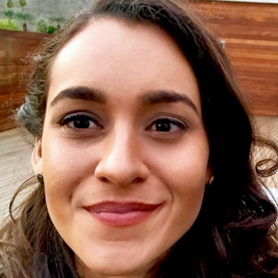 Professor Alexandra Amon, Princeton University, USA