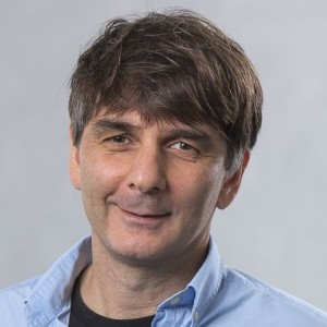 Professor Gia Dvali, Ludwig Maximilian University and Max Planck Institute, Munich