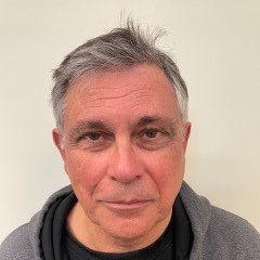 Professor George Efstathiou FRS, University of Cambridge, UK