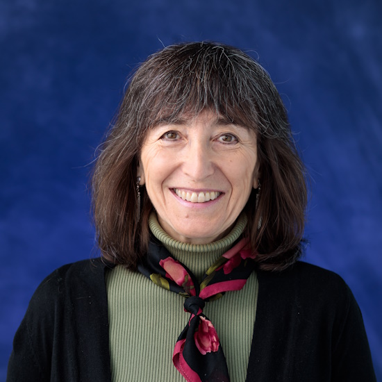 Professor Wendy Freedman FRS, University of Chicago, USA