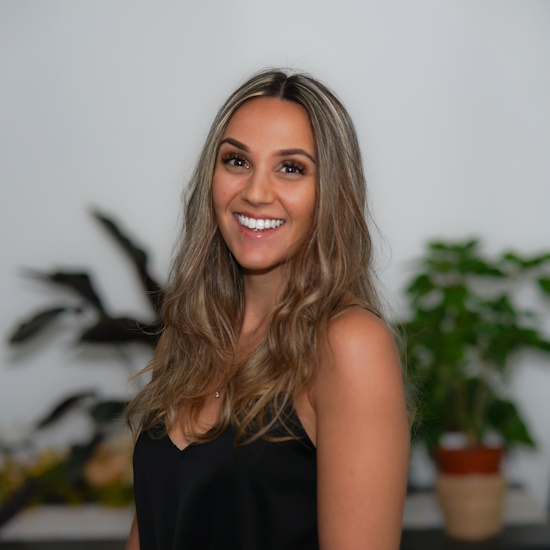 Alexia Lopez, University of Central Lancashire, UK