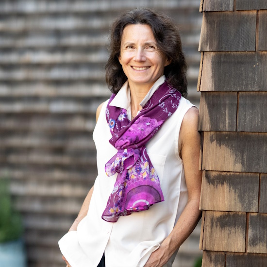 Professor Nathalie Palanque-Delabrouille, Lawrence Berkeley National Laboratory, USA