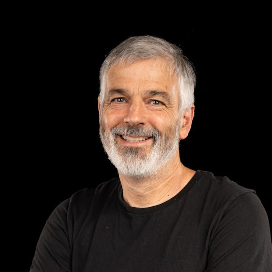 Professor Richard Watkins, Willamette University, USA