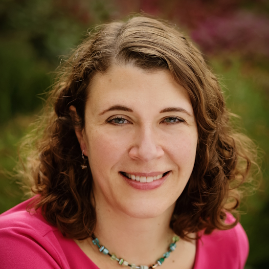 Professor Christina Grozinger, Pennsylvania State University, USA