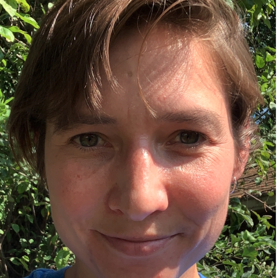 Associate Professor Clare Rittschof, University of Kentucky, USA