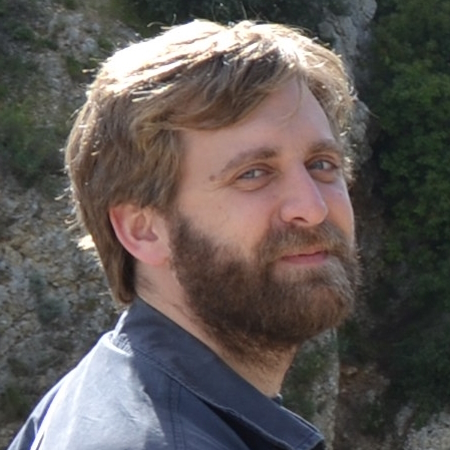 Dr Cyril Piou, CIRAD, France