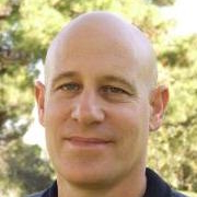 Professor Guy Bloch, Hebrew University of Jerusalem, Israel