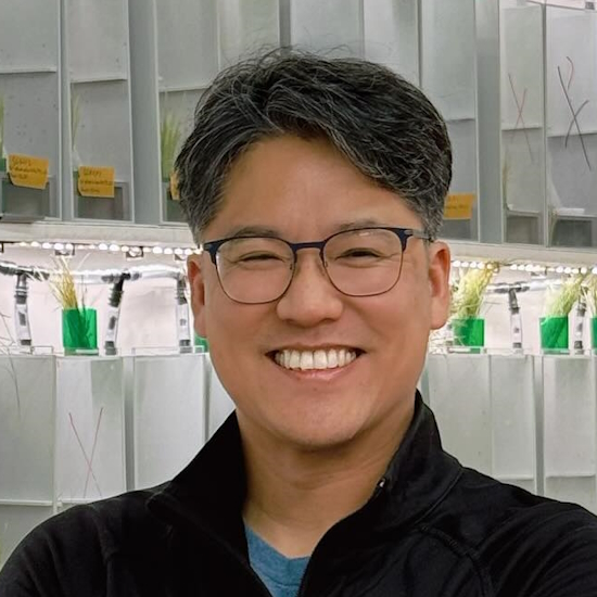 Professor Hojun Song, Texas A&M University, USA