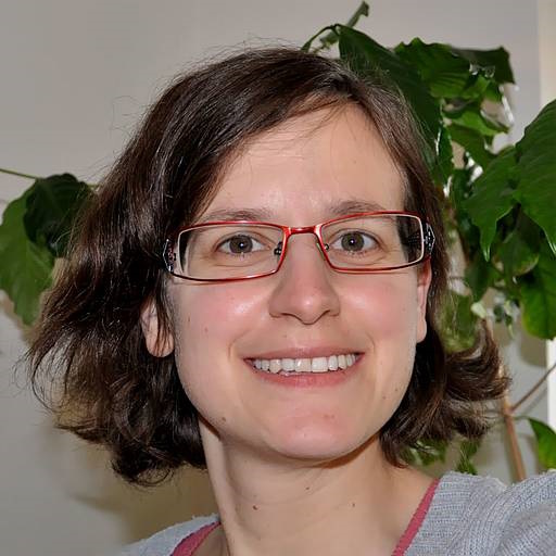 Dr Katharina Beer, University of Würzburg, Germany