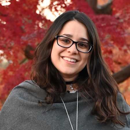 Dr Maeva Techer, Texas A&M University - BPRI, USA