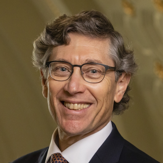 Professor Gene E Robinson, University of Illinois at Urbana-Champaign, USA