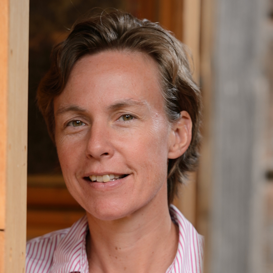 Professor Ricarda Scheiner, University of Würzburg, Germany