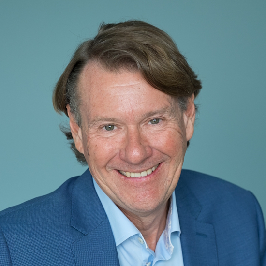 Professor Stephen Simpson AC FRS, University of Sydney, Australia