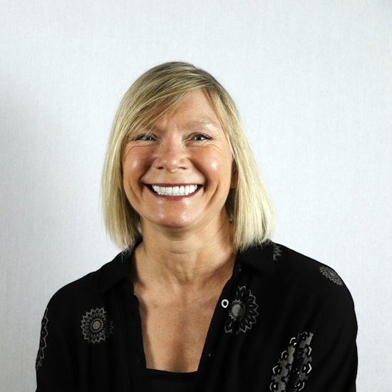 Professor Louise Barrett, University of Lethbridge, Canada