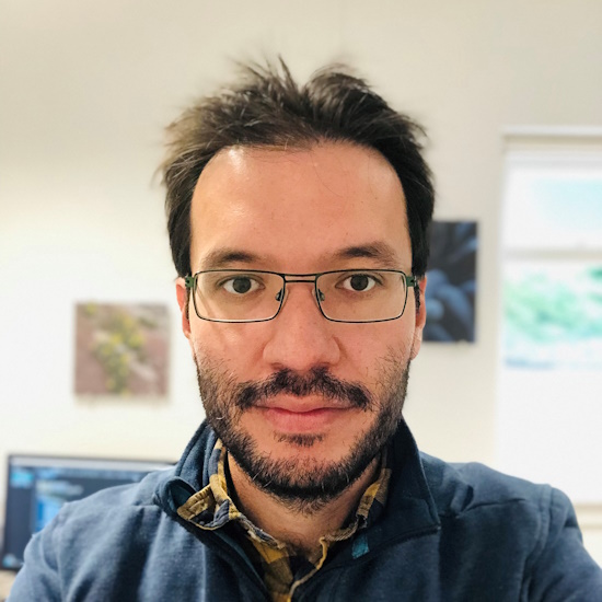 Dr Mauricio González-Forero, University of St Andrews, UK