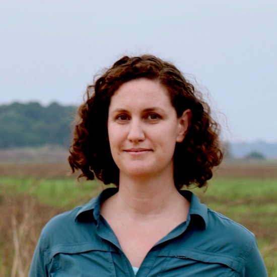 Dr Alexandra Rosati, University of Michigan, USA