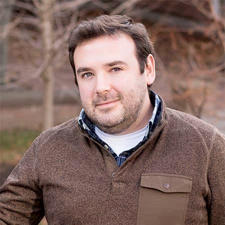 Dr Michael Sheehan, Cornell University, USA