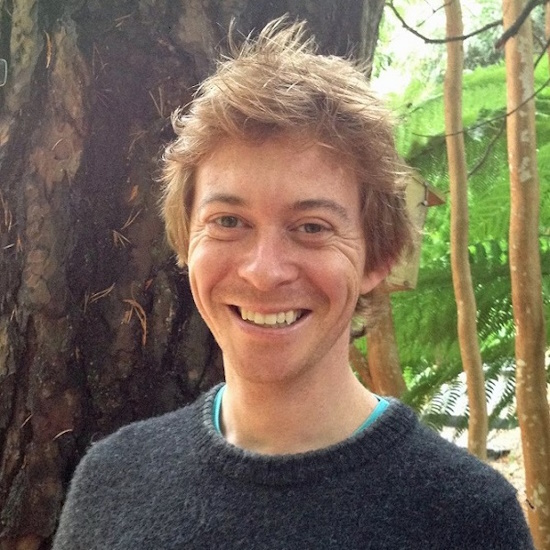 Alex Thorton
