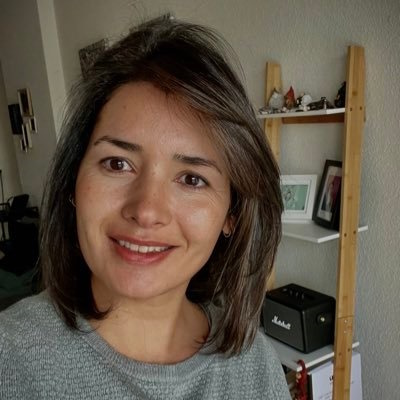 Dr Zegni Triki, University of Bern, Switzerland