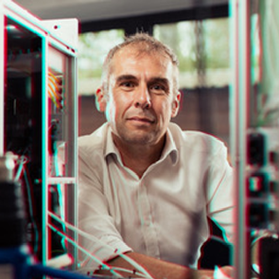 Professor Alastair Lewis