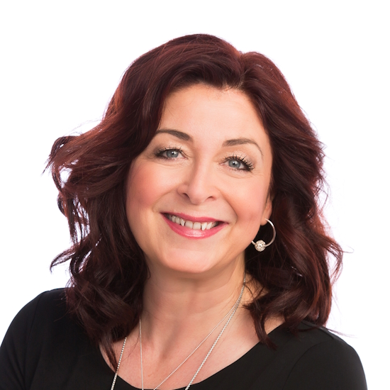 Lynne Cadenhead