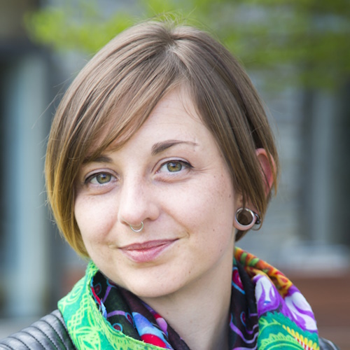 Dr Anne Chevallereau, Molecular Microbiology and Structural Biochemistry (MMSB), France