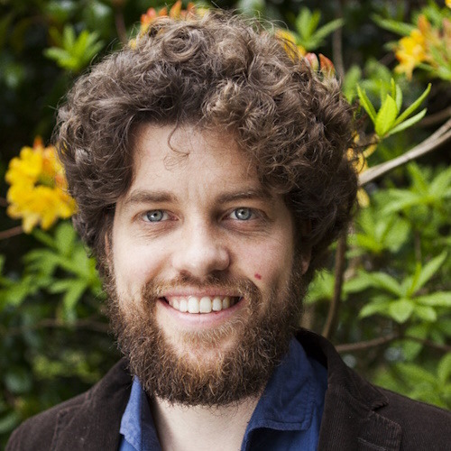 Professor Edze Westra, University of Exeter, UK