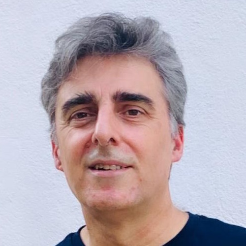 Professor José Penades, Imperial College London, UK