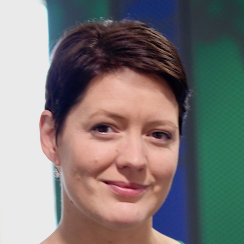 Professor Kate Baker, University of Cambridge, UK