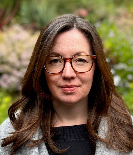 Dr Kim Seed, University of California, USA