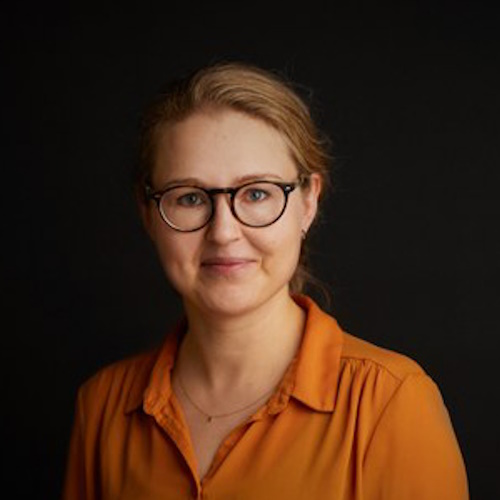 Dr Nina Molin Høyland-Kroghsbo, University of Copenhagen, Denmark