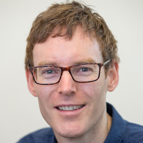 Professor Peter Fineran, University of Otago, New Zealand