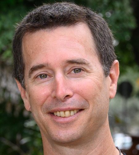 Professor Rotem Sorek, Weizmann Institute of Science