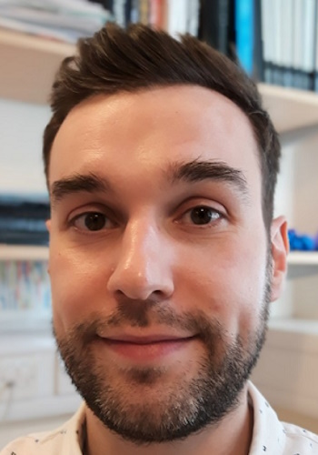 Professor Tim Blower, Durham University, UK