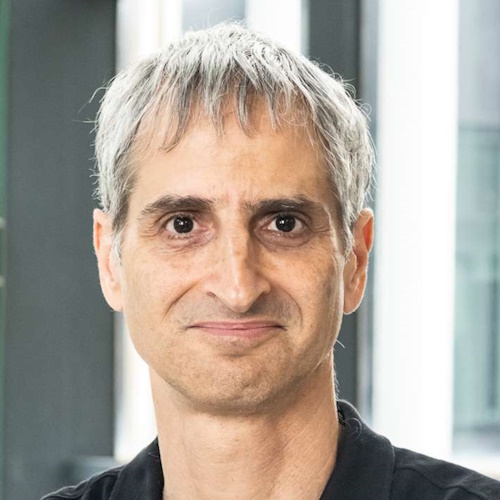 Professor Uri Gophna, Tel Aviv University, Israel