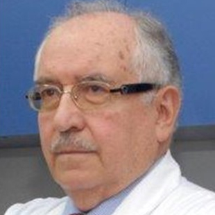 Professor Anibal J Llanos, Faculty of Medine University of Chile, Chile