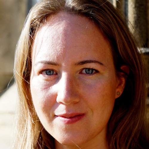 Professor Catherine Aiken, University of Cambridge, UK