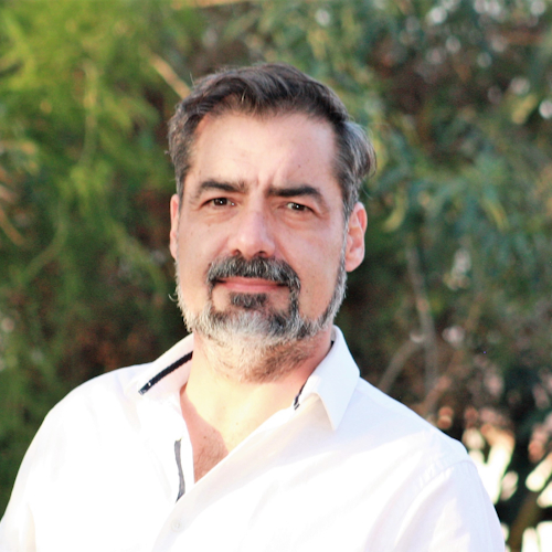 Professor Emilio A Herrera, Universidad de Chile, Chile