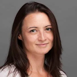 Doctor Gina Galli, University of Manchester, UK