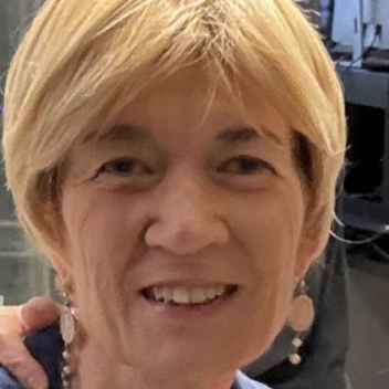 Professor Irene Cetin, University of Milan, Italy