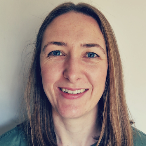 Dr Kim Botting, University College London, UK