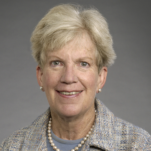 Professor Lorna G Moore