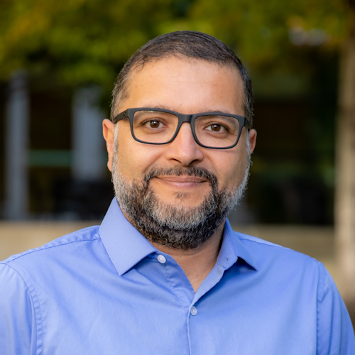 Doctor Ramón A Lorca, University of Colorado Anschutz Medical Campus, USA