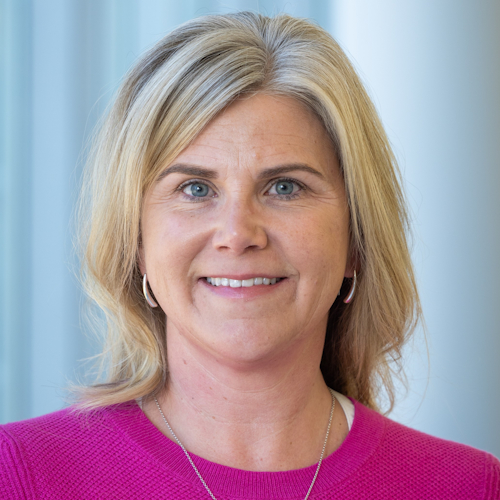 Doctor Stephanie Wesolowski, University of Colorado, USA