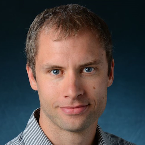 Dr Trond M Michelsen, University of Oslo, Norway